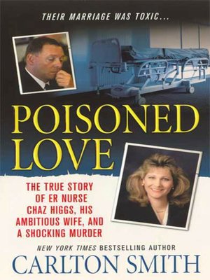 cover image of Poisoned Love